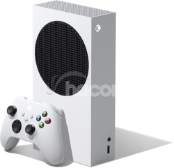 XBOX Series S - 1TB ( white ) EP2-00645