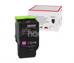 Xerox Magenta Print Cartridge C31x (5,500) 006R04370