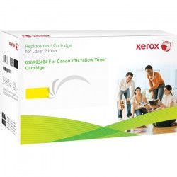 XEROX toner kompat. s Canon CRG716Y, 1500 str., yel 006R03404