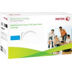 XEROX toner kompat. s Canon CRG718C, 2900 strn Cyan 006R03410