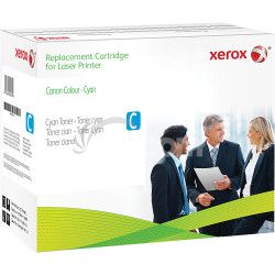 XEROX toner kompat. s Canon CRG723C, 8 500 str.cya 006R03508