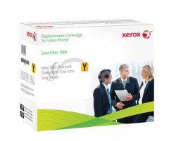 XEROX toner kompat. s Canon CRG723Y, 8 500 str., ye 006R03506