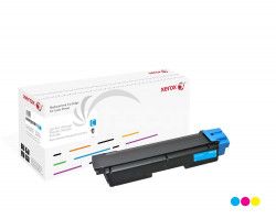 XEROX toner kompat. s Kyocera TK590C, 5 000 str, cy 006R03228