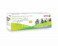 XEROX toner kompat. s Kyocera TK590Y, 5 000 str, ye 006R03230