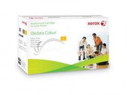 XEROX toner kompat. s OKI 44469722, 5 000 str., ye 006R03192