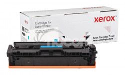 Xerox toner kompatibiln s HP W2211X, cyan 006R04197