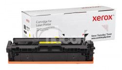 Xerox toner kompatibiln s HP W2212X, yellow 006R04198