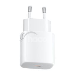 Xiaomi 20W Fast Charging Power Adapter (Type-C) 71122