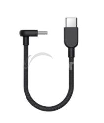 Xiaomi 3A Braided USB-C na USB-C Cable (10cm) 73615