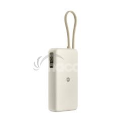 Xiaomi 67W Power Bank 20000 (Integrated Cable) Tan 71535
