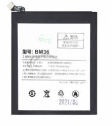 Xiaomi BM36 Batria 3100mAh (OEM) 8596311159374