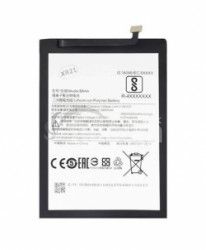 Xiaomi BN4A Batria 4000mAh (OEM) 8596311163579