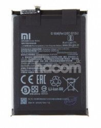 Xiaomi BN54 Original Batrie 5020mAh Service Pack 8596311136627