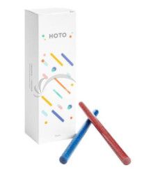 Xiaomi HOTO Tavn Tyinky (20pcs 6 colors) 6972140850009