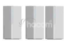 Xiaomi Mesh System AX3000 NIE E (3 pack) 59553