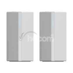 Xiaomi Mesh System AX3000 NIE(2 pack) EU 56991