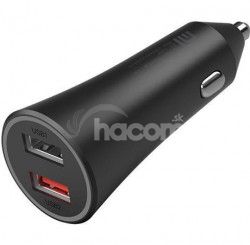 Xiaomi Mi 37W Dual-Port Car Charger 6934177716201