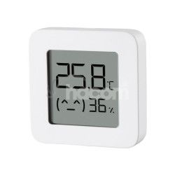 Xiaomi Mi Temperature and Humidity Monitor 2 27012