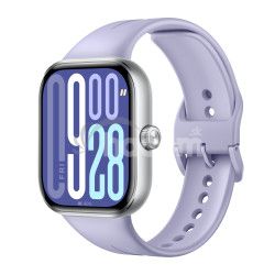 Xiaomi Redmi Watch 5/Silver/port Band/Lavender Purple 59687