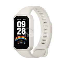 Xiaomi Smart Band 9 Active/Beige White/port Band/White 59882