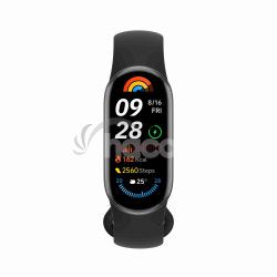 Xiaomi Smart Band 9/Black/port Band/Midnight Black 55453