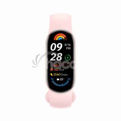 Xiaomi Smart Band 9/Mystic Rose/port Band 55461