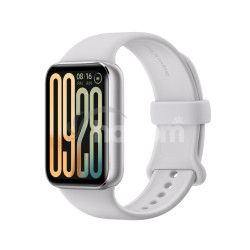 Xiaomi Smart Band 9 Pro/Moonlight Silver/port Band/Silver 57415