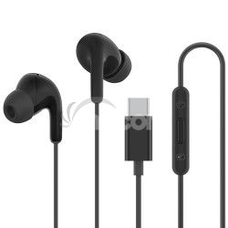 Xiaomi Type-C Earphones M2413E1/USB-C/Drt/ierna 57982