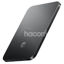 Xiaomi UltraThin Magnetic Power Bank 5000mAh 15W - Graphite Black 74839