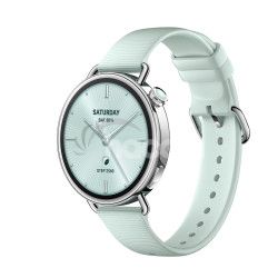 Xiaomi Watch S4/41mm/Elegant Band/Mint Green 66177
