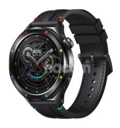 Xiaomi Watch S4/Black/Elegant Band/Rainbow 58895