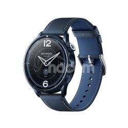 Xiaomi Watch S5/46/Elegant Band/Blue 70274