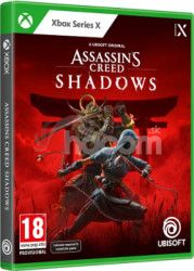 XOne/XSX - Assassin's Creed Shadows 3307216294122