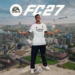 XONE/XSX - EA Sports FC 27 5030941125543