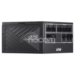 XPG CORE REACTOR II 750W 80+GOLD COREREACTORII750G-BKCEU