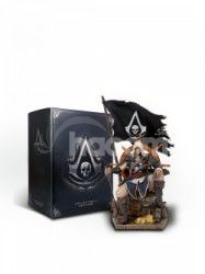 XSX - Assassin's Creed Black Flag Resynced Collector�s Edition