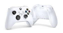 XSX - Bezdrtov ovlda Xbox Series, biely EP2-29920