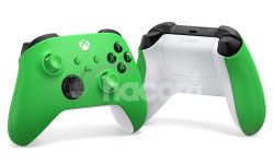 XSX - Bezdrtov ovlda Xbox Series, zelen EP2-29916