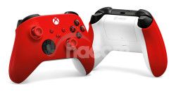 XSX - Bezdrtov ovlda Xbox Series,pulse red EP2-29936