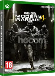 XSX - Call of Duty: Modern Warfare 4 0196388866021