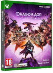 XSX - Dragon Age: The Veilguard 5035226125263