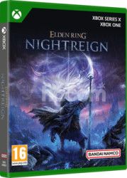 XSX - ELDEN RING Nightreign 3391892034851
