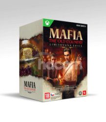XSX - Mafia: The Old Country Limitovan edcia 5908305250142