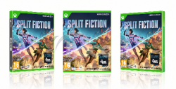 XSX - Split Fiction 5030930125394