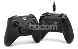XSX - Xbox Series Gamepad + kbel pre Windows EP2-29944