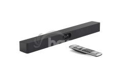 Yealink A40-010 All-in-one MeetingBar, 2x 48MP, 6x digi.zoom, 4K, 8MEMS, HDMI, USB-C A40-010