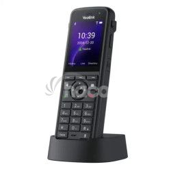 Yealink AX86R odoln Wi-Fi 6 telefn, BT, 2,4", 4 SIP, IP67 AX83H