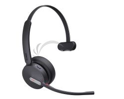 Yealink BH70 Mono UC, Bluetooth, USB-C/A BH70MonoUCUSB-C/A