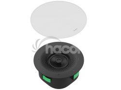 Yealink CS10, stropn nzkoprofilov (120mm) reproduktor, PoE CS10