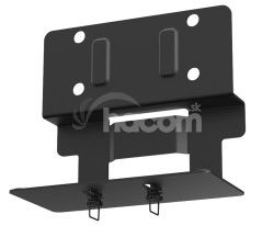 Yealink driak pre mont na stenu pre MeetingDisplay (MeetingBar A40 a SmartVision 40) MD-AVBracket-S